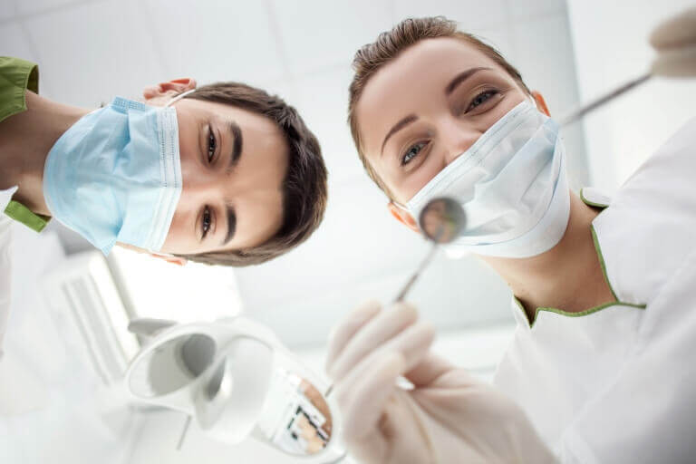 Accounting for dental practices