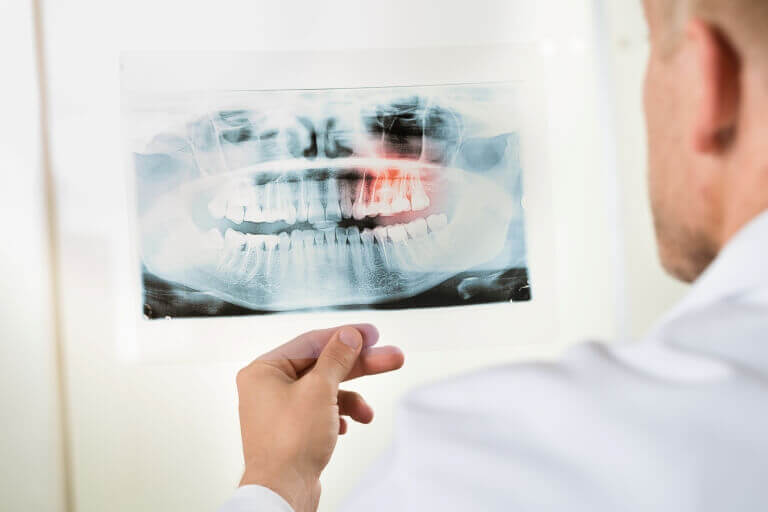 Accounting for oral surgeons