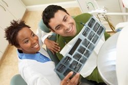 New York accounting for dentists