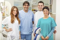 accounting for dentists in New York