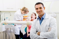 accounting for new dentists